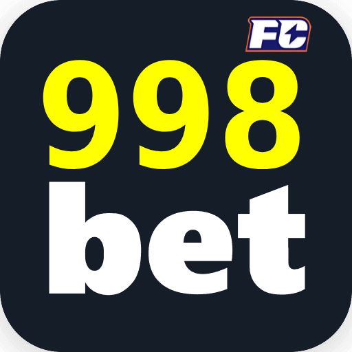 998BET Logo